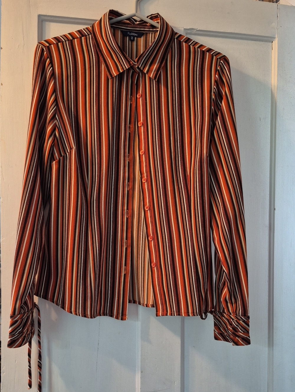 Womens Blouse